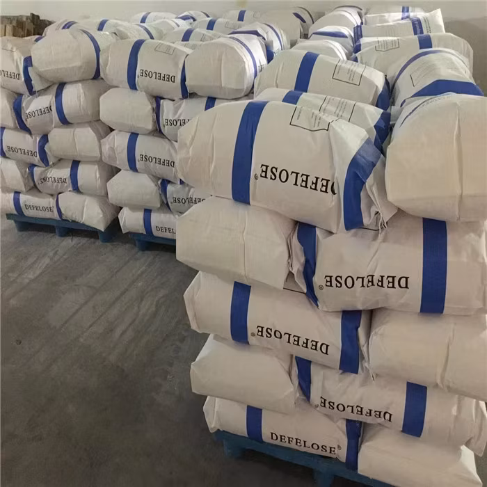 Cellulose kết dính chất lượng cao dành cho sản xuất gạch hình ảnh 16-description