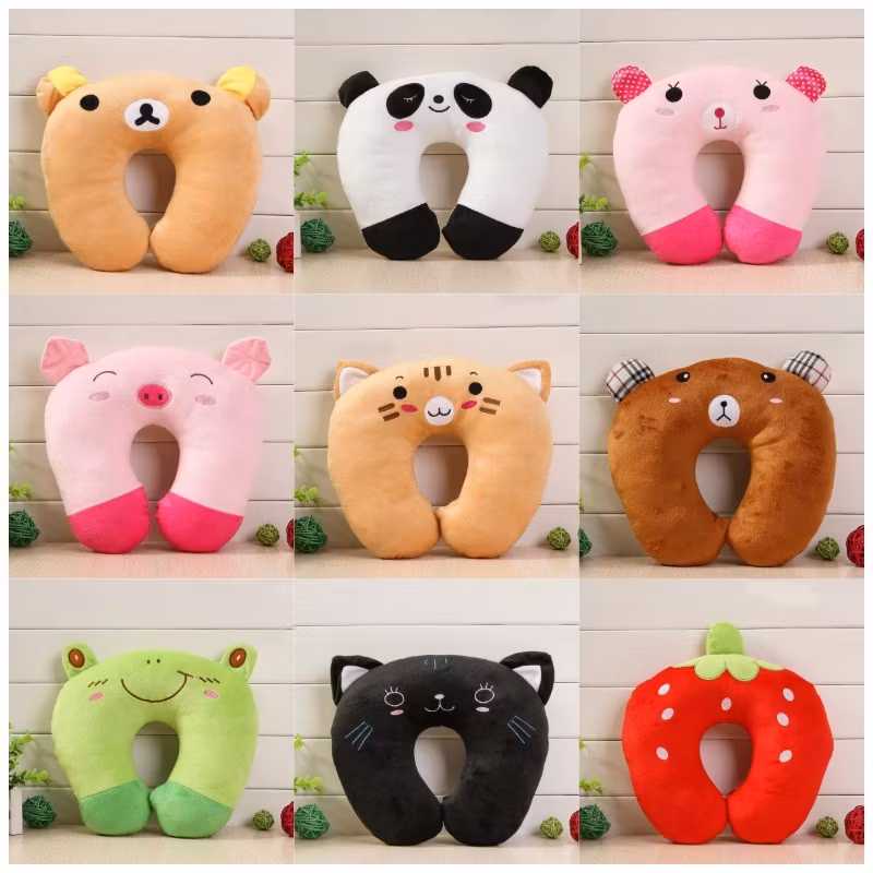 Gối cổ chất lượng cao làm mát, hỗ trợ chậm hồi phục, phù hợp cho du lịch hình ảnh 16-description