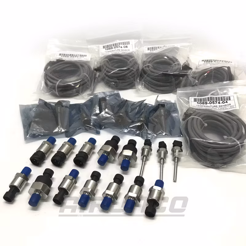 02250155-536 - Cảm biến áp suất phụ tùng cho máy nén vít di động công nghiệp hình ảnh 16-description