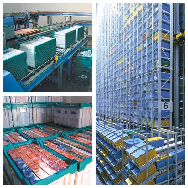 Hộp lưu trữ gập gọn đa dạng kích thước từ nhựa cao cấp hình ảnh 16-description