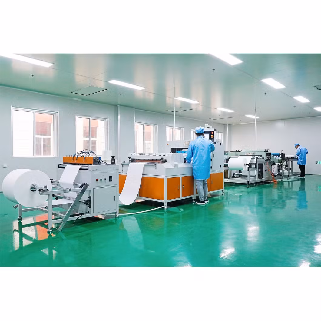 Tạo không gian sạch sẽ với bộ lọc không khí chất lượng cao chống khói cháy rừng và ô nhiễm không khí hình ảnh 16-description
