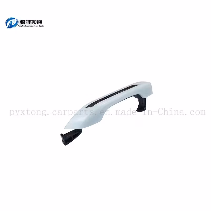 Phụ tùng ô tô chính hãng - Tay nắm bên trái Sơn cho Chevrolet Captive Baojun 530 và cụm khóa nắp ca-pô Mwls-Rh hình ảnh 16-description