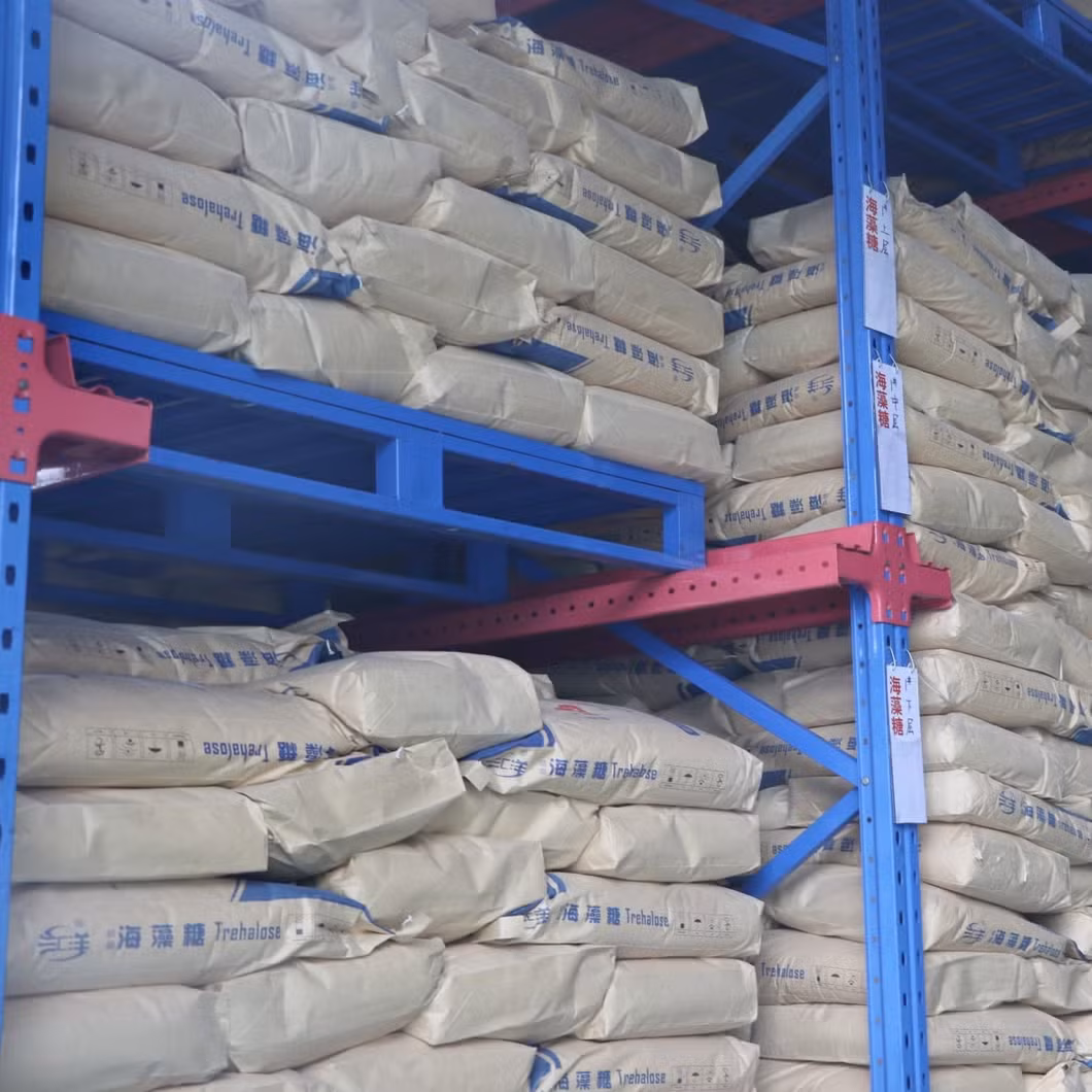 Đường Trehalose từ Nhà máy Trung Quốc - Sự lựa chọn ưa thích của nhiều người với chất lượng cao hình ảnh 16-description