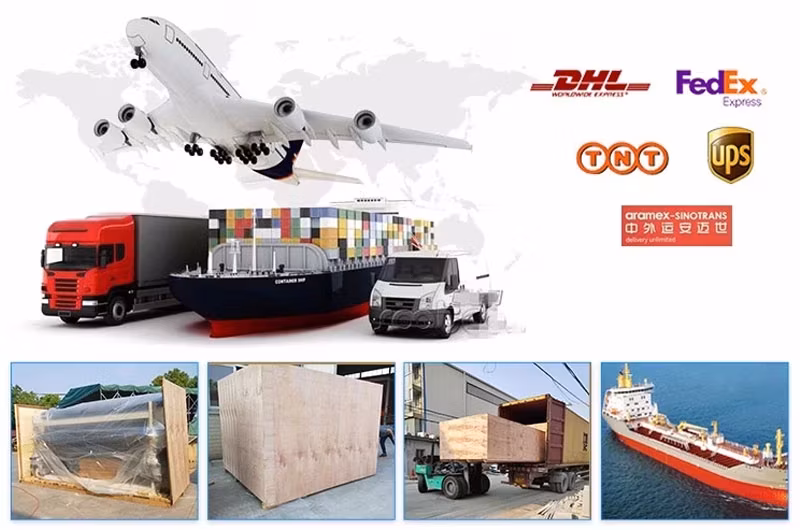Máy tự động lõi tổ ong: Tối ưu tốc độ và chất lượng hình ảnh 16-description