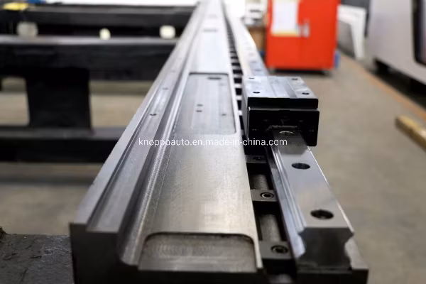 Thiết bị laser cắt ống kim loại hình vuông và tròn mới nhất hình ảnh 16-description