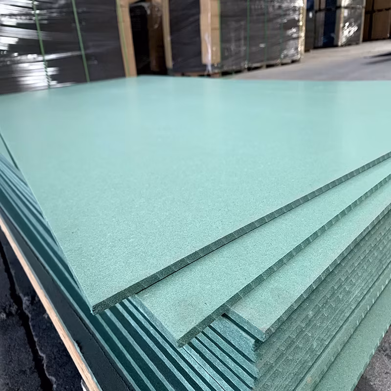 Bảng Melamine Slatwall khe MDF và nhôm: Sự lựa chọn hoàn hảo cho trưng bày sản phẩm của bạn hình ảnh 16-description