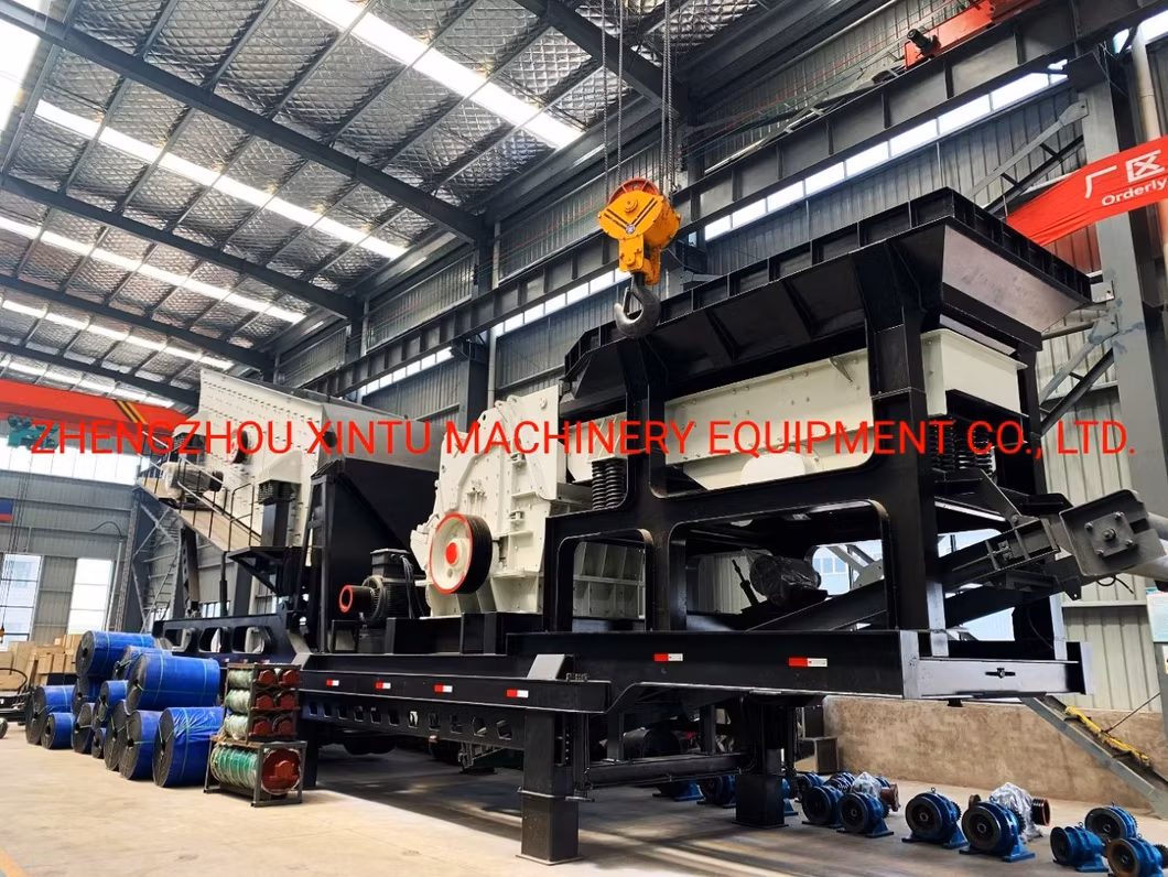 Máy nghiền di động bánh xe mới với giá ưu đãi hấp dẫn hình ảnh 16-description