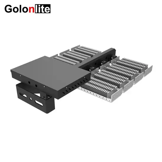 Bộ điều khiển Meanwell SMD5050 1000W - Hiệu suất chiếu sáng ngoại thất sân vận động lên đến 170lm/W