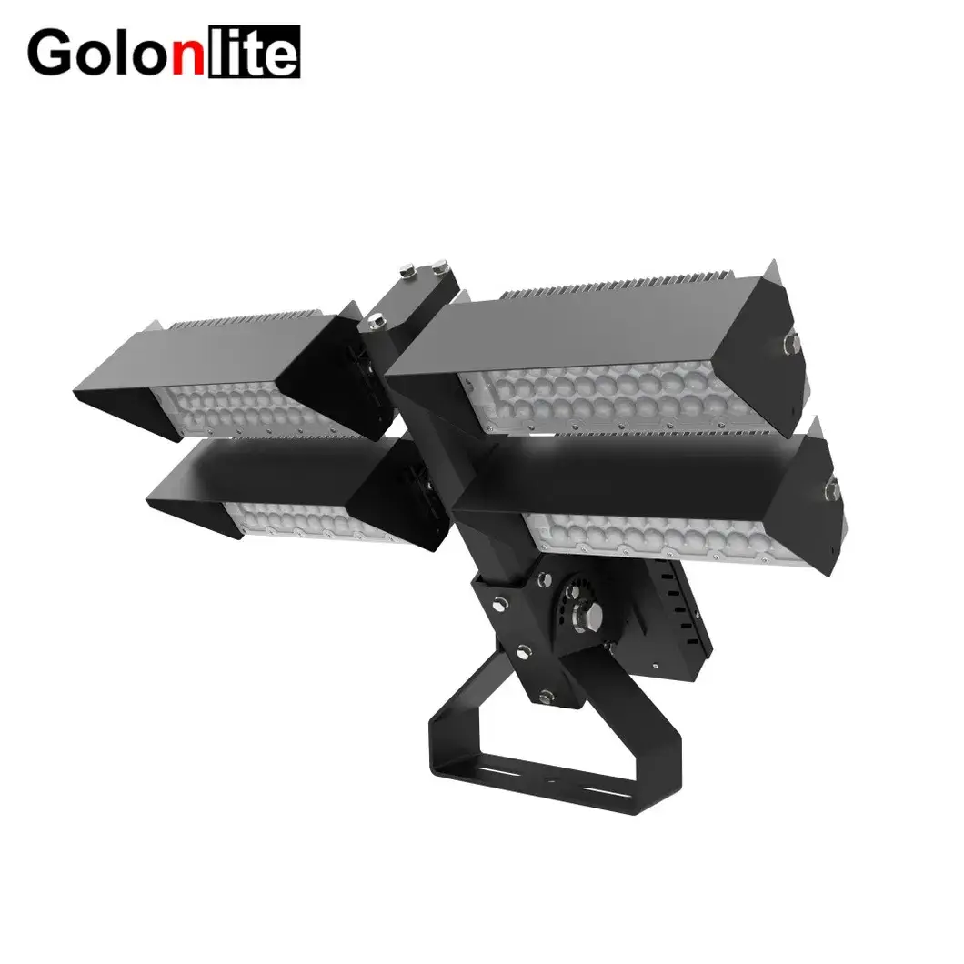 Bộ điều khiển Meanwell SMD5050 1000W - Hiệu suất chiếu sáng ngoại thất sân vận động lên đến 170lm/W hình ảnh 17-description