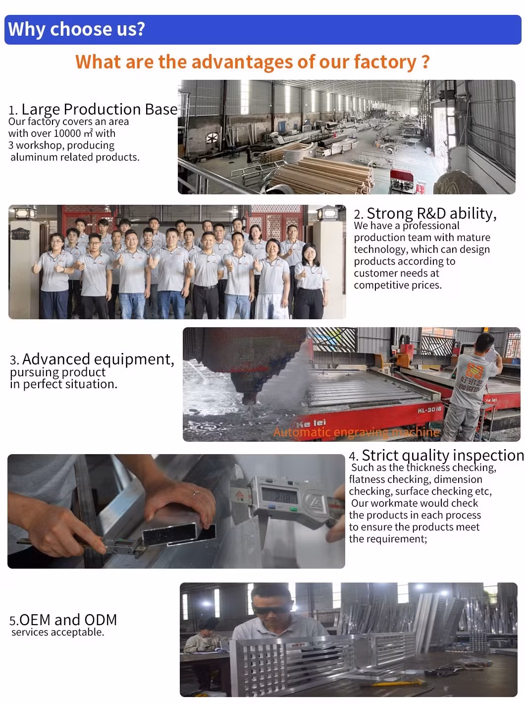 Kiếm thuật nhôm kim loại ngoại trời, thiết kế tuyết trọng lượng nhẹ, chất lượng cao hình ảnh 17-description