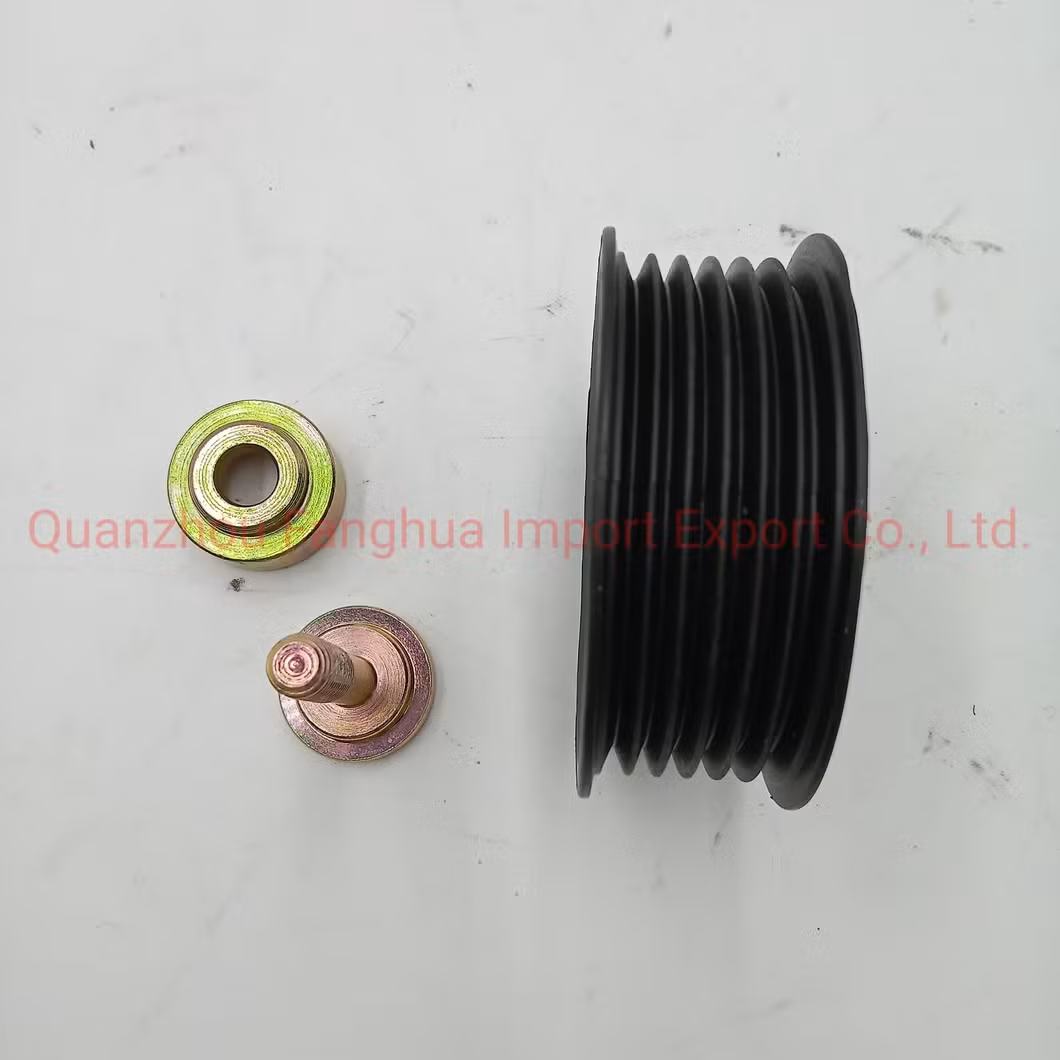 Bộ phận ròng rọc phù hợp cho các dòng xe Ssangyong Korando, Actyon, Kyron, Rexton và Aodius hình ảnh 17-description