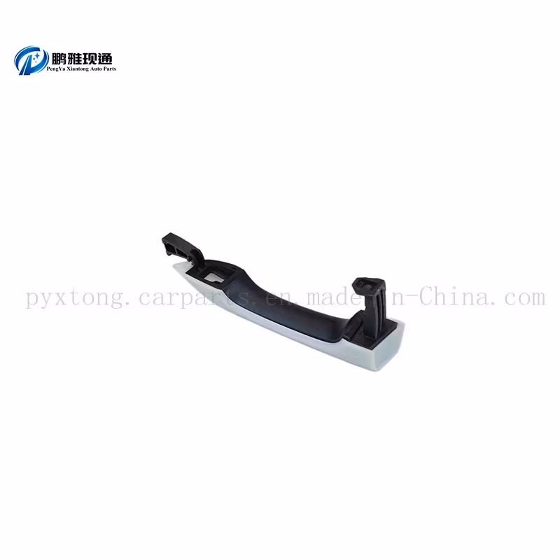Phụ tùng ô tô chính hãng - Tay nắm bên trái Sơn cho Chevrolet Captive Baojun 530 và cụm khóa nắp ca-pô Mwls-Rh hình ảnh 17-description