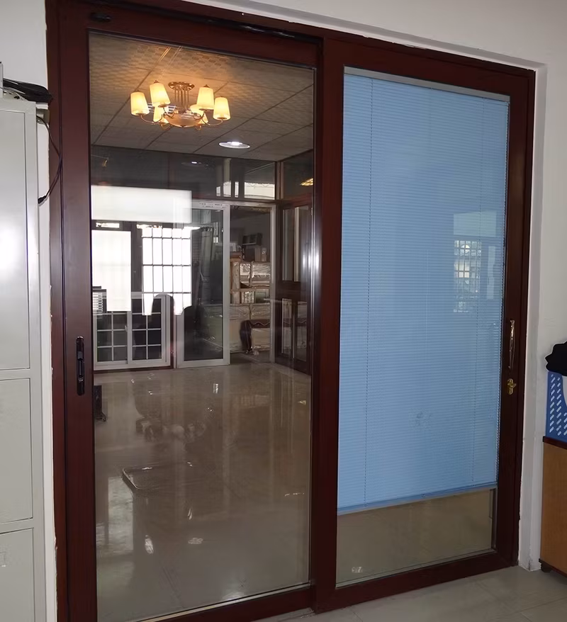 Cửa kính trượt nhôm thiết kế khung mỏng sang trọng hình ảnh 17-description
