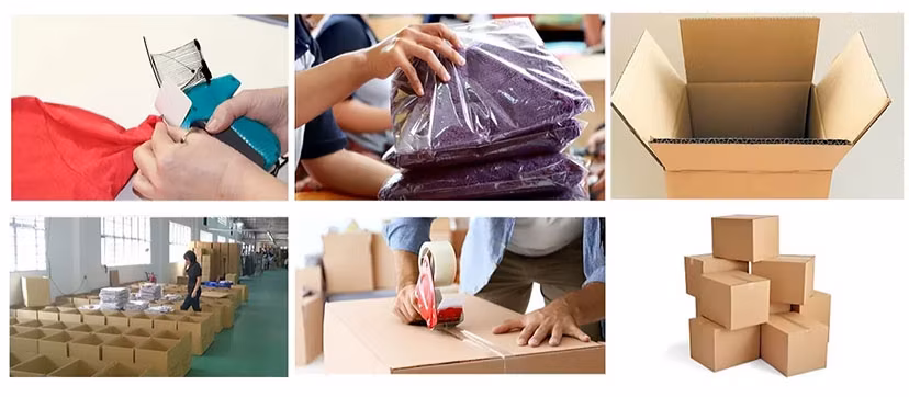 Áo khoác thể thao nam mùa thu đông: Sản phẩm đan ghép từ cotton được ưa chuộng hình ảnh 17-description