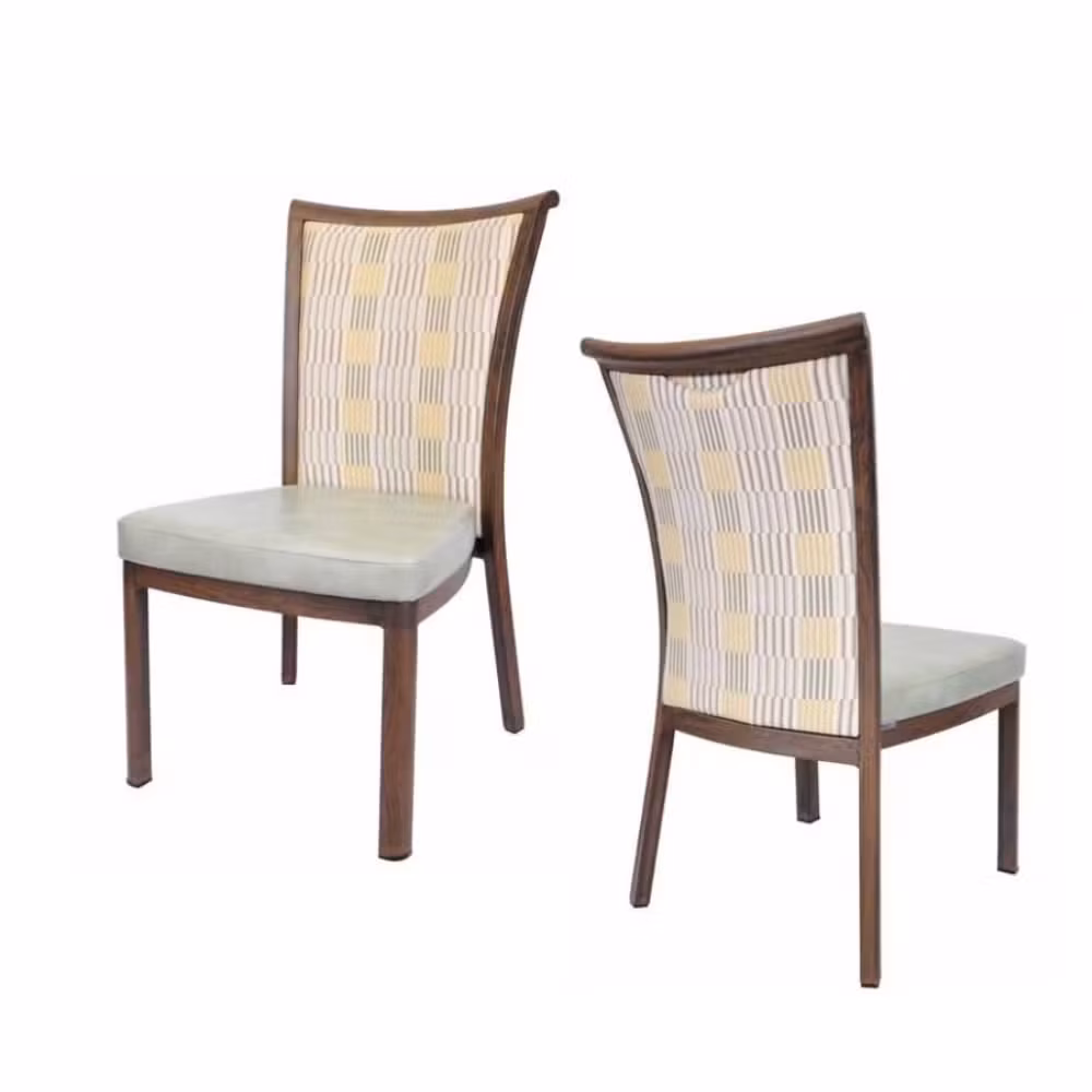 Ghế ăn độc đáo từ da cao cấp, đảm bảo chất lượng, giá ưu đãi từ nhà cung cấp hình ảnh 17-description