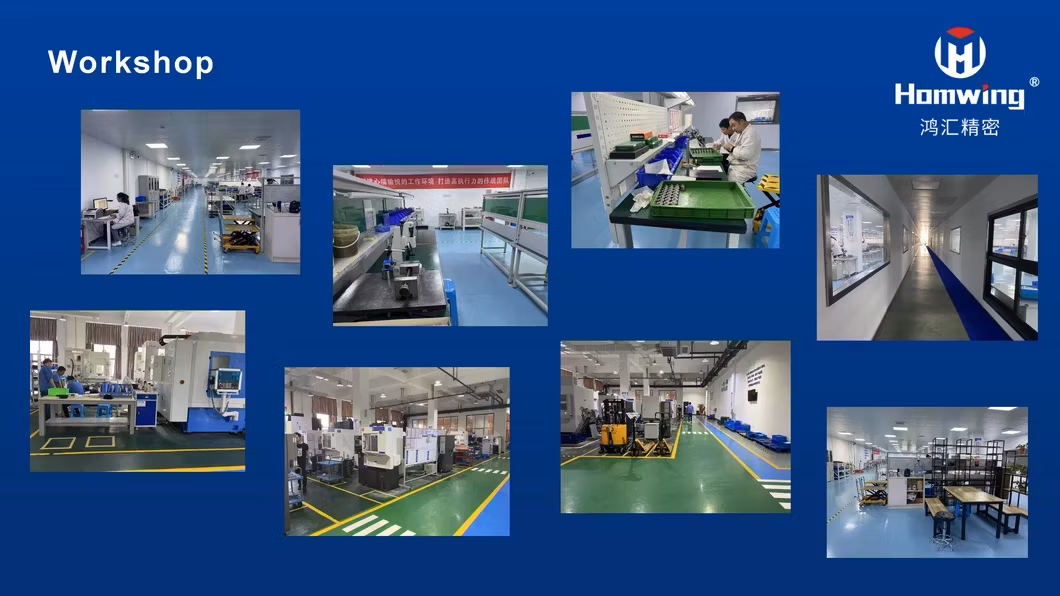 Giảm tốc sóng Harmonic Drive nhẹ dùng để cắt tia nước hình ảnh 17-description