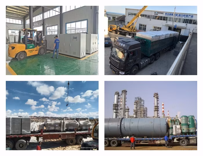 Giải pháp khử trùng ozone hiệu quả cho sản xuất bán dẫn dài lâu hình ảnh 17-description