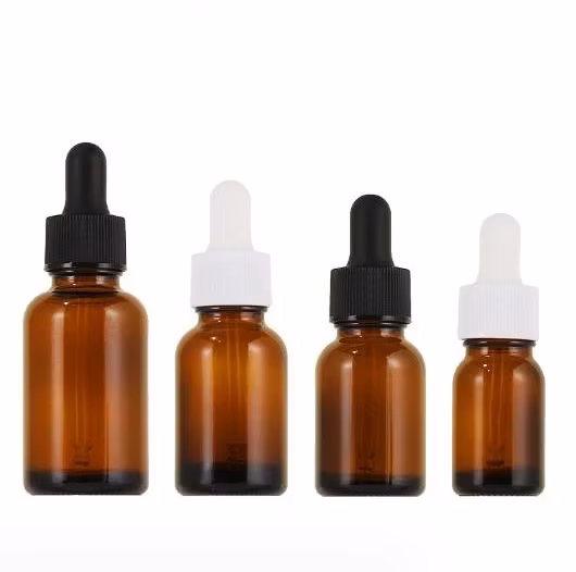 15ml Hộp ngâm móng acrylic – Sản phẩm tẩy sơn móng tay với cọ hình ảnh 17-description