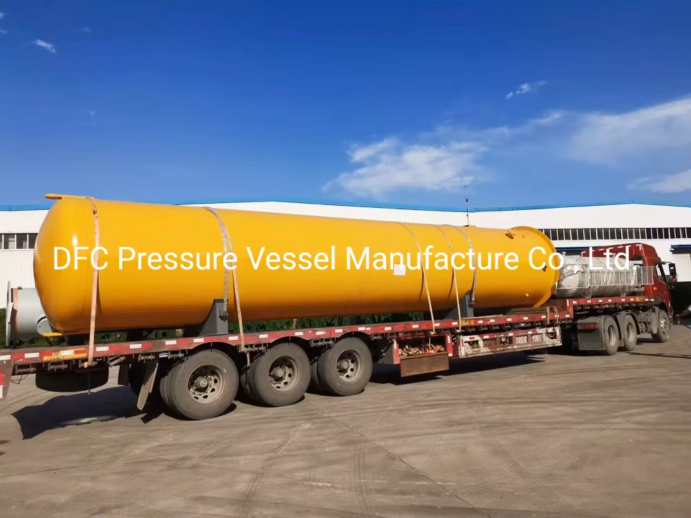 Bình chứa áp lực cao ASME chất lượng được kiểm chứng tại Trung Quốc hình ảnh 17-description