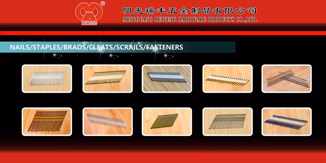 16ga Cring Staple: Nhà Cung Cấp Lô Hàng Sỉ Với Giá Cập Nhật Mới Nhất hình ảnh 17-description