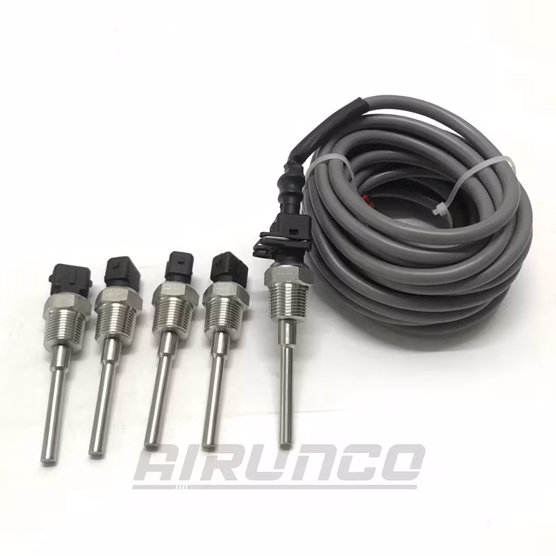 02250155-536 - Cảm biến áp suất phụ tùng cho máy nén vít di động công nghiệp hình ảnh 17-description