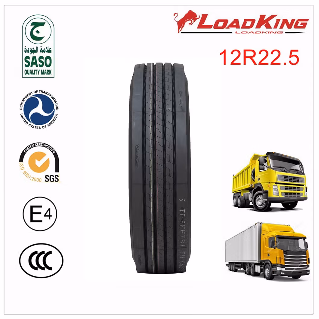 Lốp Xe Tải Penu Llanta TBR 11.00r20: Sản Phẩm Chất Lượng, Hiệu Suất Cao, Giảm Giá Đặc Biệt hình ảnh 17-description