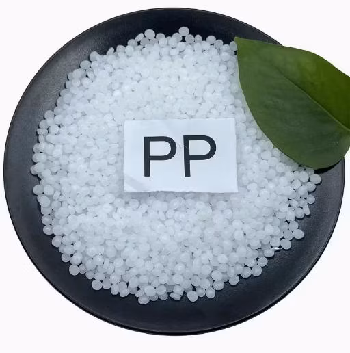 1102K - Hạt nhựa polypropylene chất lượng cao, đảm bảo tiêu chuẩn hình ảnh 17-description