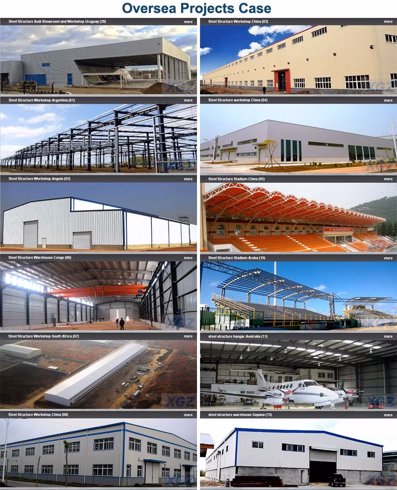 Thiết kế và lắp đặt nhà thép tiền chế công nghiệp với chi phí hợp lý và thời gian lắp ráp nhanh chóng hình ảnh 17-description