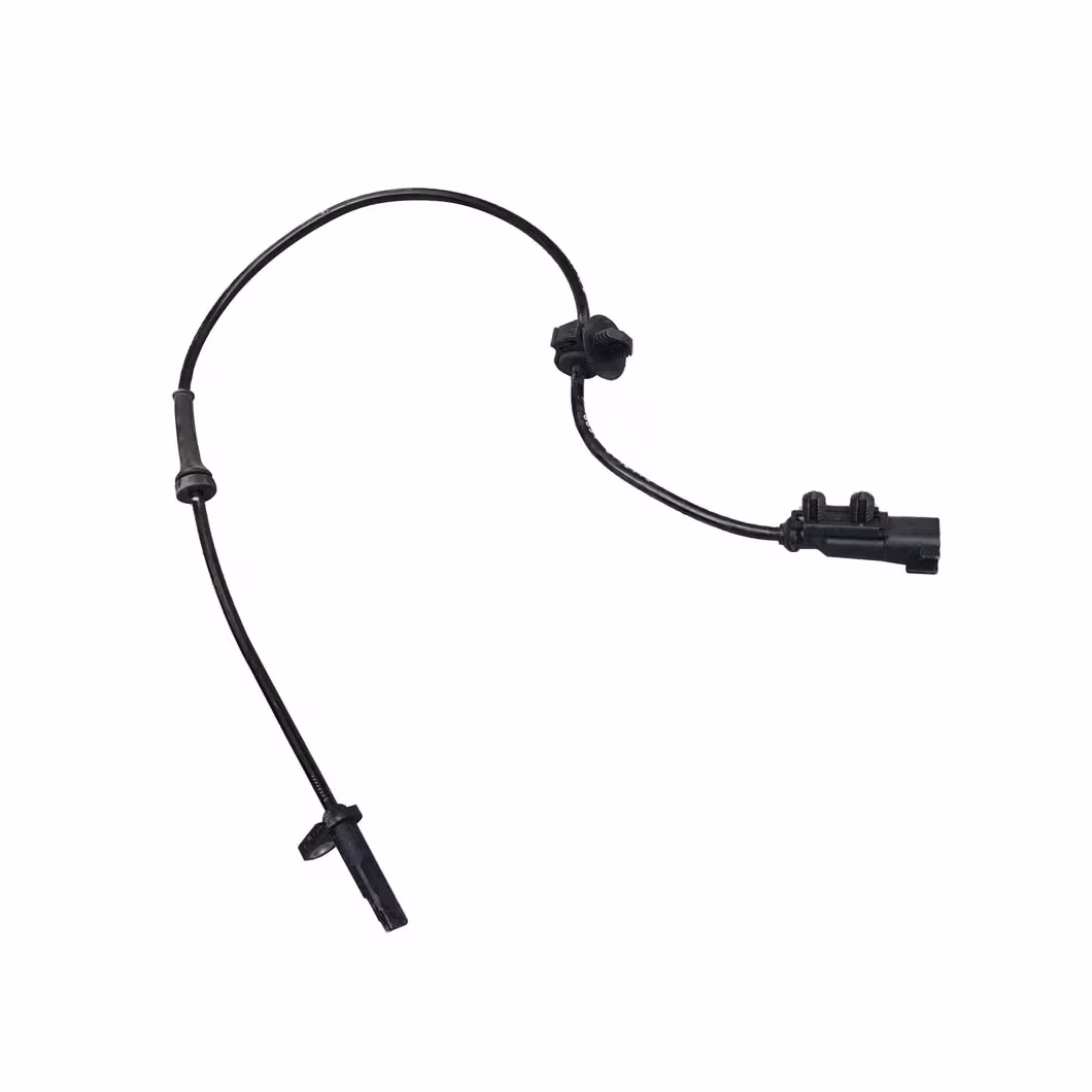 Bộ cảm biến tốc độ bánh xe ABS chính hãng Model S - 6009167-00-a và 6006366-00-B, sản phẩm chất lượng cao hình ảnh 17-description