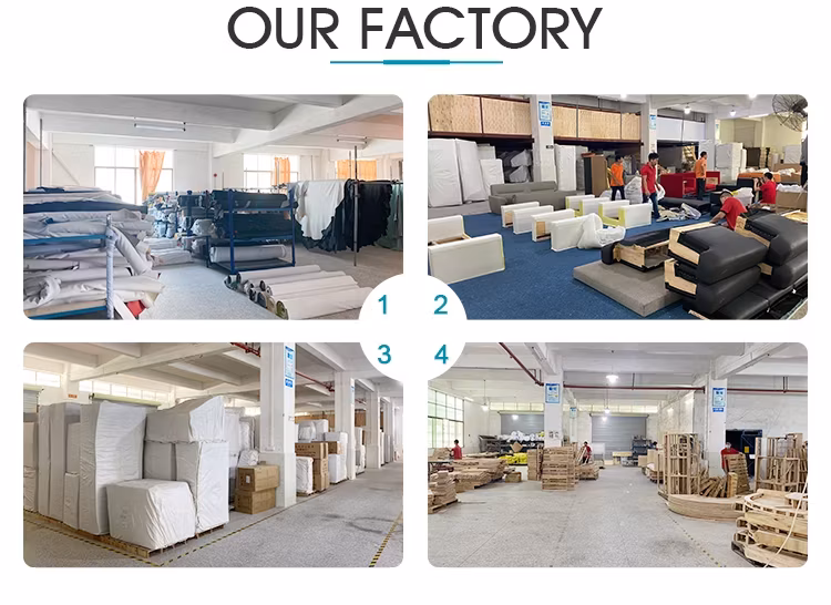 Bộ ghế sofa tiếp khách vải cao cấp, thiết kế hiện đại và linh hoạt cho nội thất hình ảnh 17-description