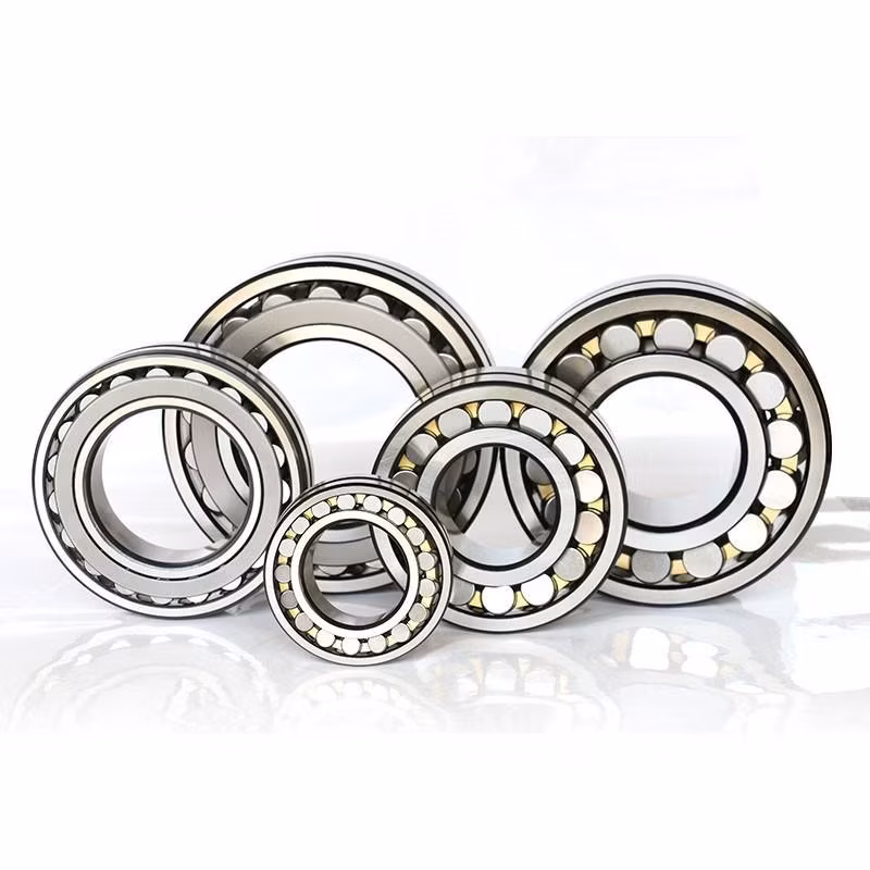 23244 23248 23252 23256 23260 - Vòng bi cầu tự định tâm chịu tải cao hình ảnh 17-description