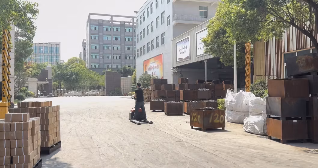 Bộ ốc vít thép chất lượng cao cho xe nâng Heli 5-7t 24353-72067, bao gồm đai ốc hex, bánh xe và bu lông trục trước hình ảnh 17-description