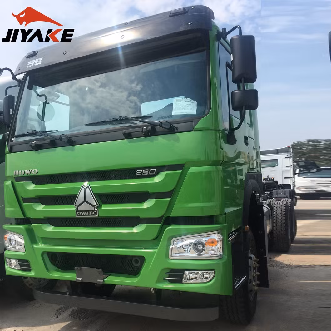 Xe ben và xe chở hàng Sinotruck HOWO Shacman Foton Sinotruk 371 420HP Beiben: Chất lượng mới 90%, sẵn sàng cho việc khai thác hình ảnh 17-description