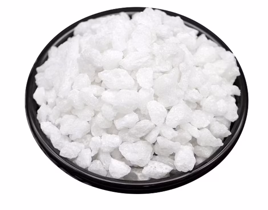 Vật Liệu Mài Mòn cho Mài, Đánh Bóng và Phun Cát - Nhôm Oxit Corundum Trắng hình ảnh 17-description
