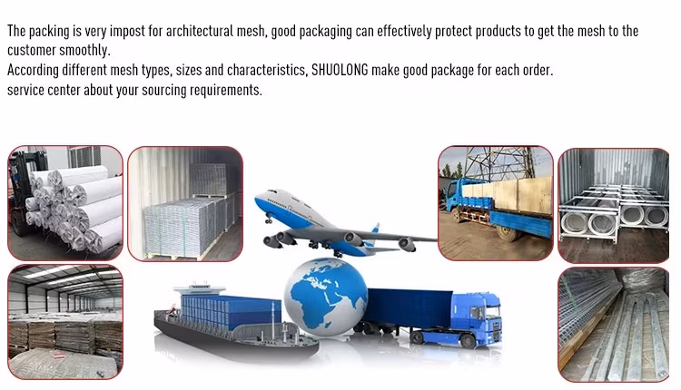 Thép R perforated chất lượng cao - Lưới kim loại mở để lợp công trình hình ảnh 17-description