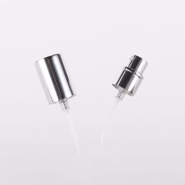 Bình xịt sương nhôm cho đầu bơm 13mm - Phương pháp tạo sương mịn cho chai nước hoa hình ảnh 17-description