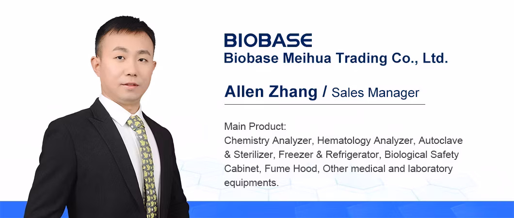 Bếp từ gia nhiệt phòng thí nghiệm chuyên nghiệp của thương hiệu Biobase hình ảnh 17-description