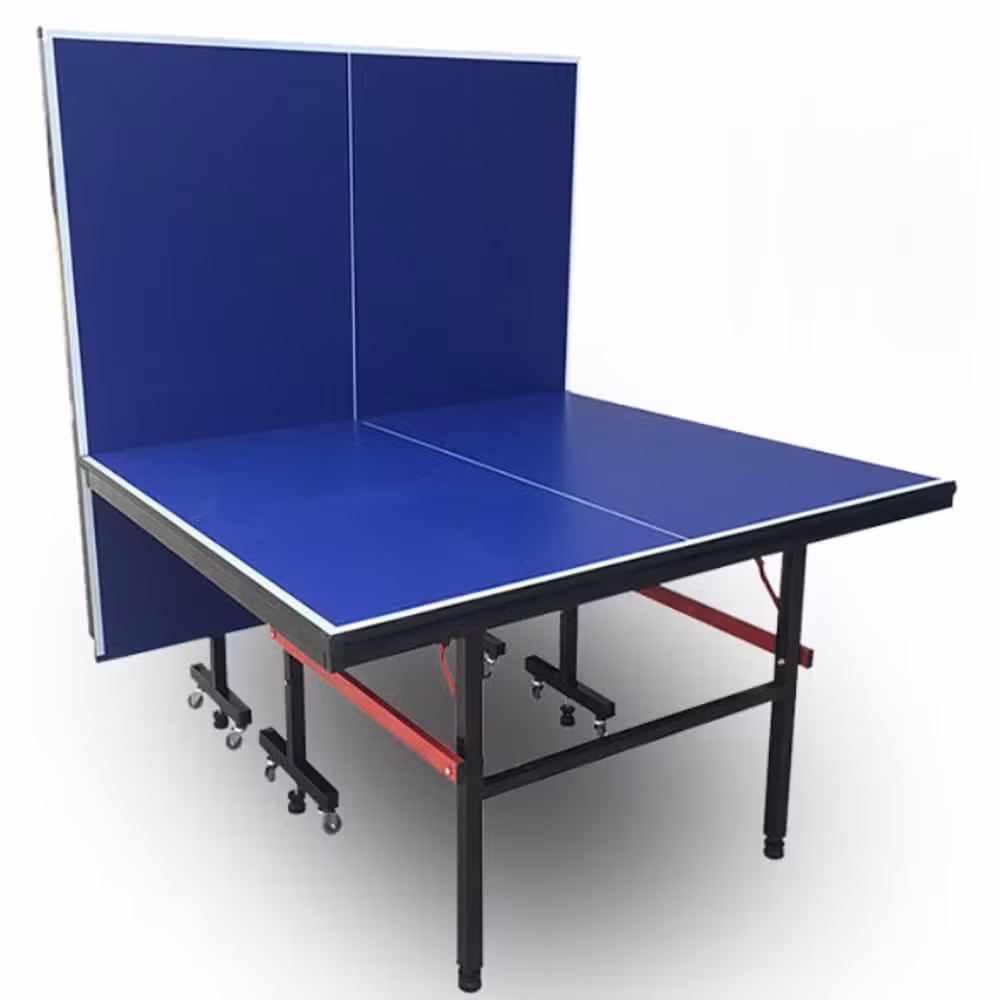 Bàn tennis bền chống nước dùng trong nhà - Chuẩn kích thước hình ảnh 17-description