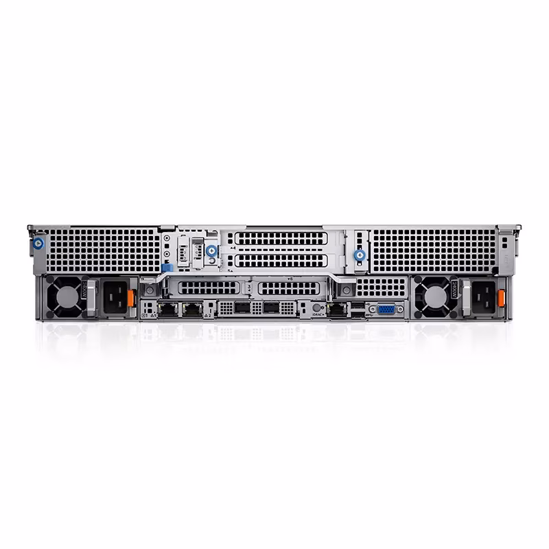 Máy Chủ Rack Proliant Dl380 G10 Plus 2u - Sự Lựa Chọn Thông Minh hình ảnh 17-description