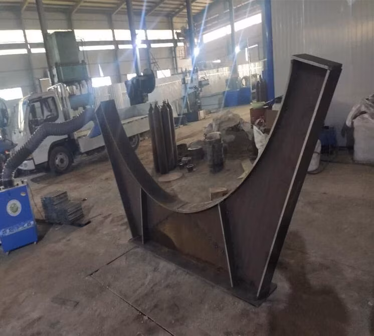 Đừng bỏ lỡ: Giá đỡ ống hàn cứng cáp và chắc chắn hình ảnh 17-description