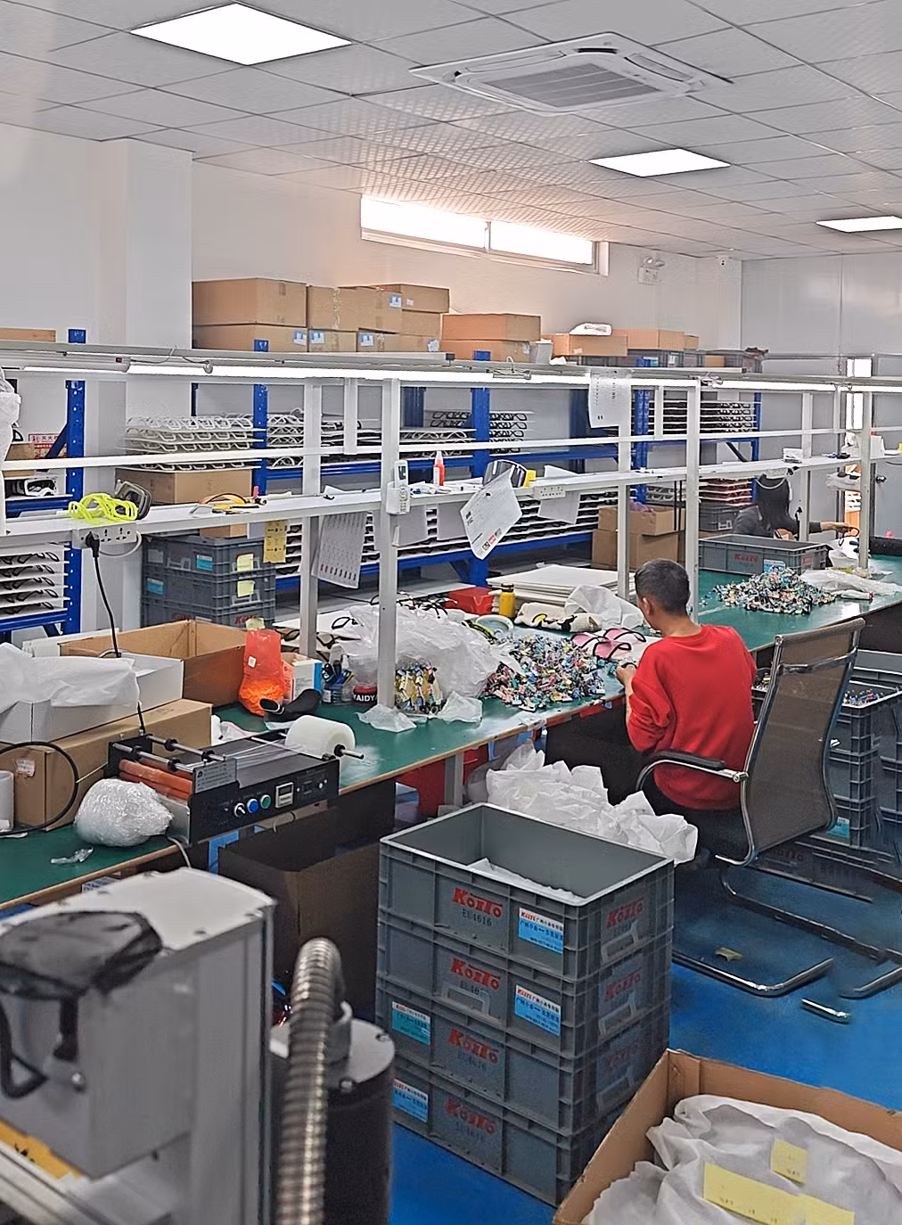 Kính bảo hộ đạp xe chất lượng từ thương hiệu uy tín, phòng chống cát bụi ngoại trời, phù hợp cho đua xe off-road hình ảnh 17-description