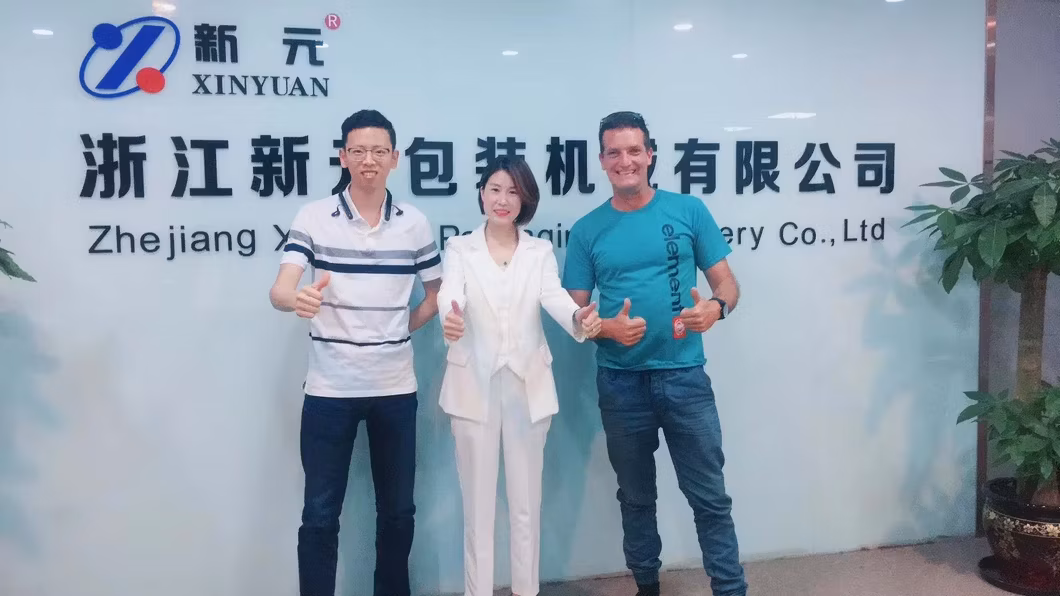 Máy đóng gói tự động dạng thanh L - Giải pháp hiệu quả cho quy trình đóng gói sản phẩm hình ảnh 17-description