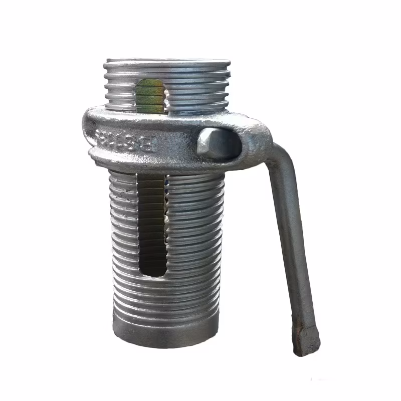 Giá đỡ điều chỉnh thép phủ lớp mạ kẽm chất lượng cao hình ảnh 17-description
