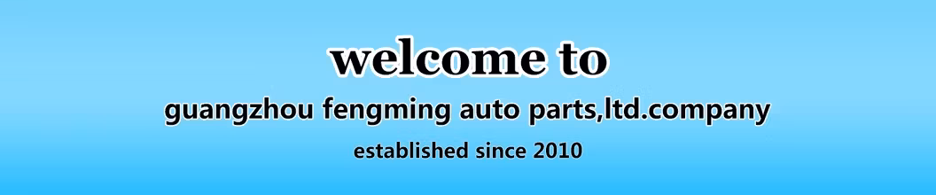 Bộ phận Bushings 48061-35040 cho cánh tay điều khiển phía dưới của xe Toyota hình ảnh 17-description
