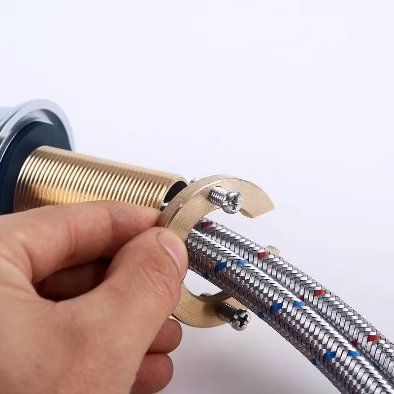 Đai ốc chống lỏng vòi: Giải pháp hiệu quả cho việc kết nối ống hình ảnh 17-description