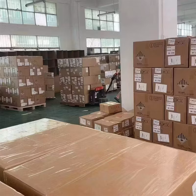 Dịch vụ vận chuyển chuyên nghiệp từ Trung Quốc đến Ý: Đại lý chuyển phát đáng tin cậy cho đường biển và hàng không hình ảnh 17-description