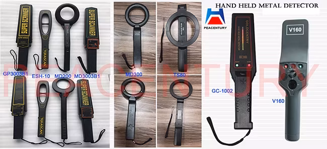 Máy phát hiện kim loại Esh-10: Thiết bị cầm tay, di động, tiên tiến mới hình ảnh 17-description