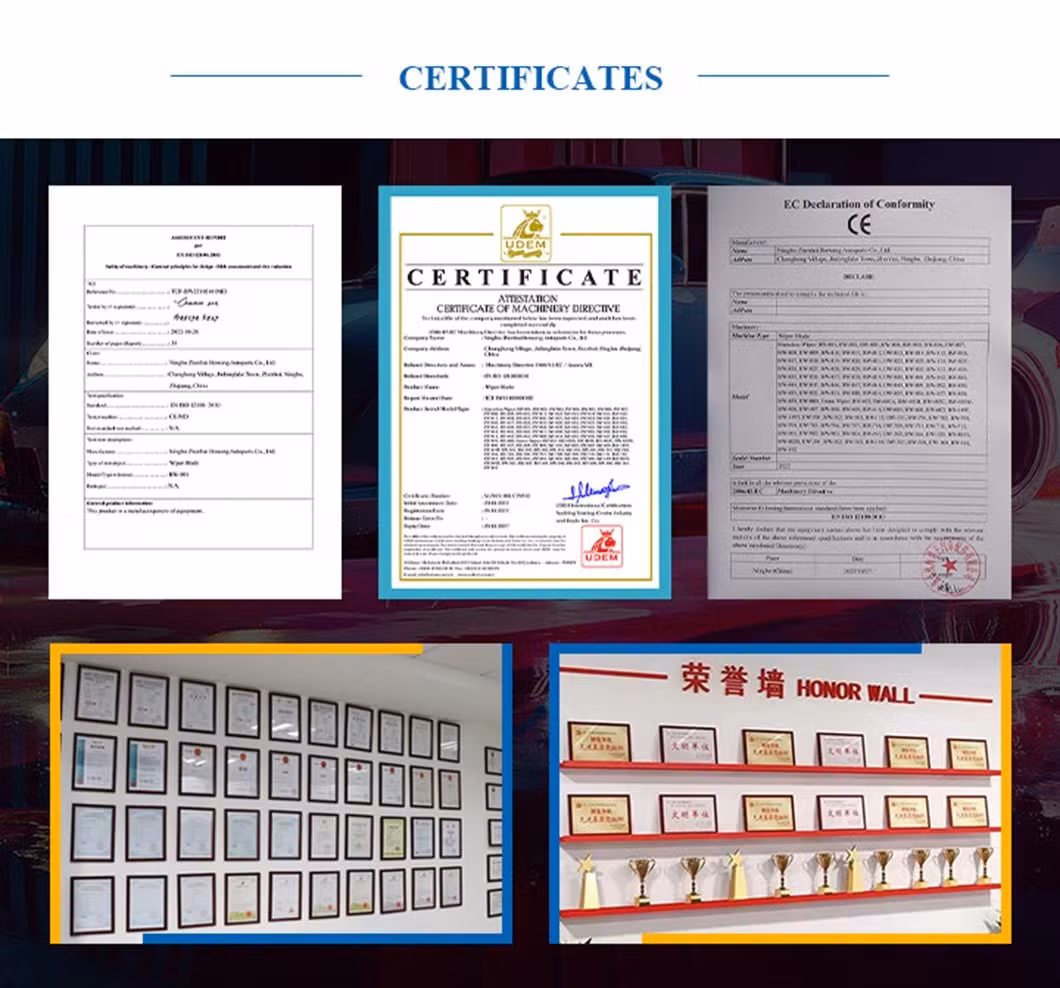 Lưỡi gạt nước trước đa năng Lelion - Giải pháp chuyển đổi thay thế cho ô tô của bạn hình ảnh 17-description