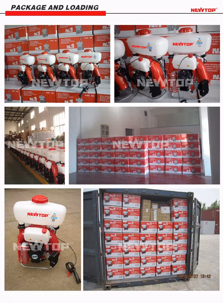 Phụ kiện bình phun nông nghiệp: bình phun đeo vai, bình phun áp lực chất lượng hình ảnh 17-description