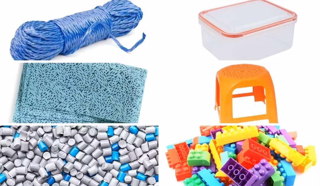 Hạt nhựa PP màu tự nhiên - Giải pháp lý tưởng cho sản phẩm y tế hình ảnh 17-description